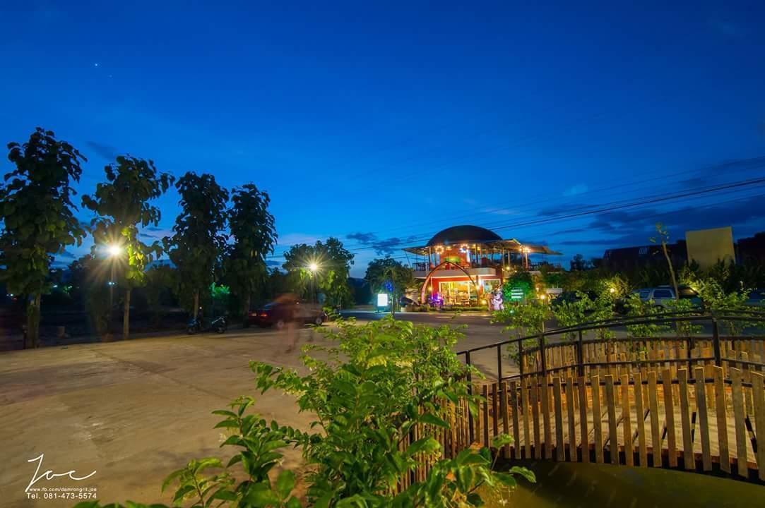 Fullhouse Resort Meszuaj Kültér fotó